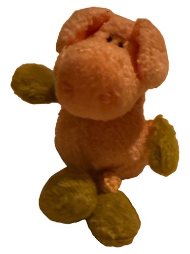 Nici schwein kuscheltier - schwein,