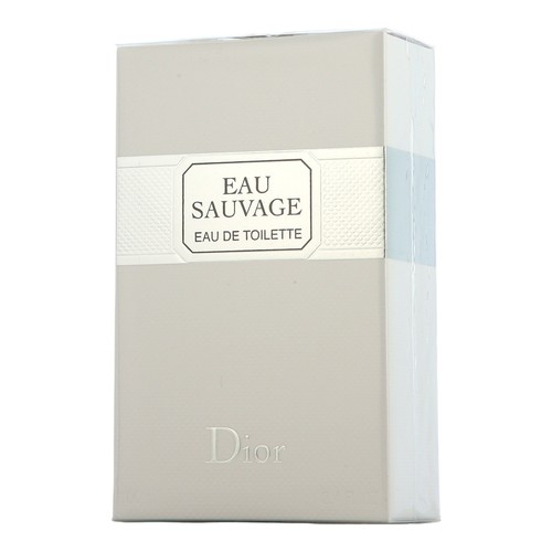 Dior eau sauvage edt - eau,