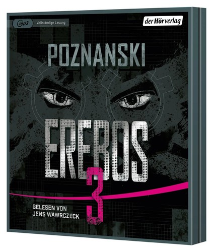 Erebos ursula poznanski - 3,