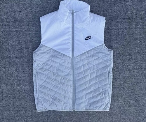 Nike ärmellose jacke - nike,