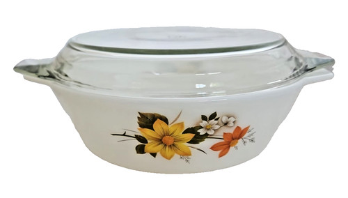 Pyrex jaj england auflaufform - pyrex,