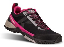 Kayland Herren Wanderschuh Tuono W's Schwarz-Fuchsia