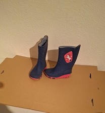 Kinder Mädchen Gummistiefel -