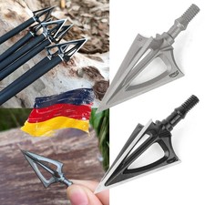 12X Bogenschießen Klinge