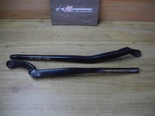 Audi A4 S4 B6 8E Set Scheibenwischer Wischerarme 8E1955408A 8E1955407A