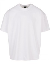 Build Your Brand BY163 | Ultra Heavy Cotton Box Tee - Herren T-Shirt - Oversize 