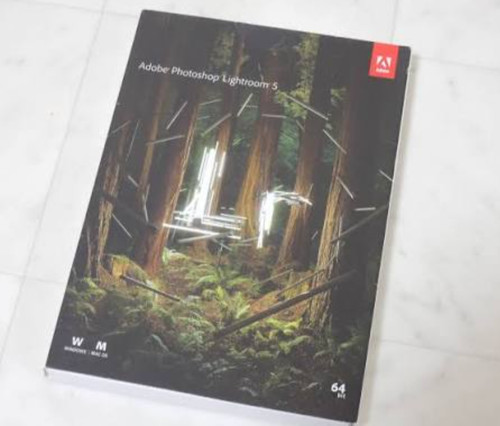 Adobe photoshop lightroom - adobe,