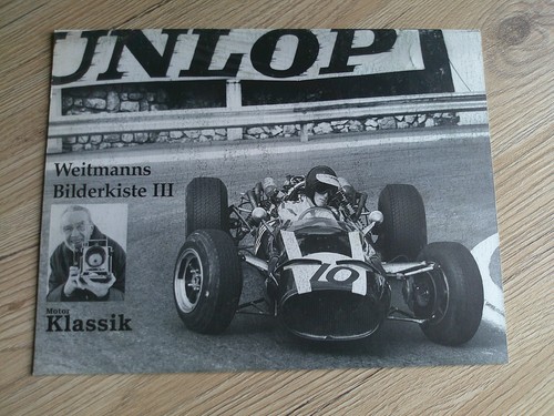 Weitmanns bilderkiste iii - bilderkiste,