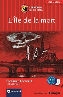 île mort compact - l‘Île, mort: