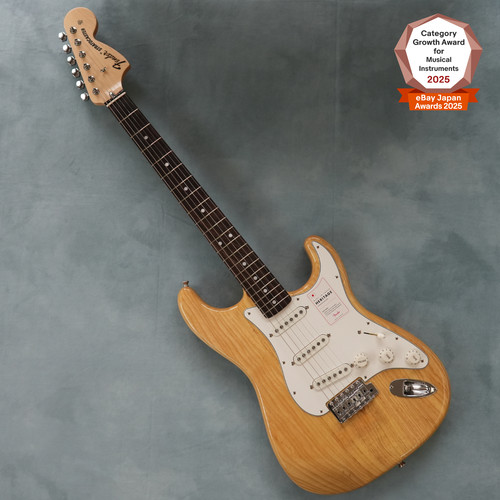 Fender made japan - made, in
