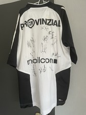 THW Kiel Trikot