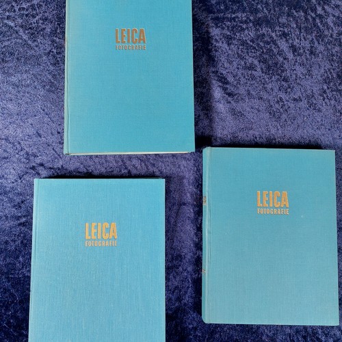 Leica fotografie 18 - fotografie,