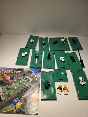 Lego sports 3569 ersatzteile - sports,