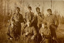 orig. Foto WW2 WK2 WH