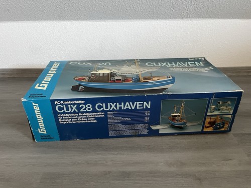 Graupner cux cuxhaven - graupner,