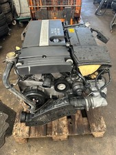 MB W203 S203 CL203 C180 Kompressor M271946 M271.946 Motor 79.220KM