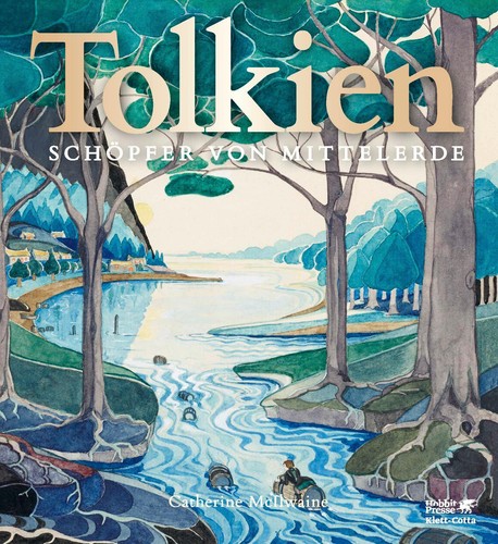 Catherine mcilwaine tolkien - catherine,
