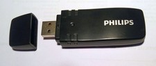 Original Philips PTA01/00 TV Wireless USB-Adapter WiFi Smart TV Dongle WLAN