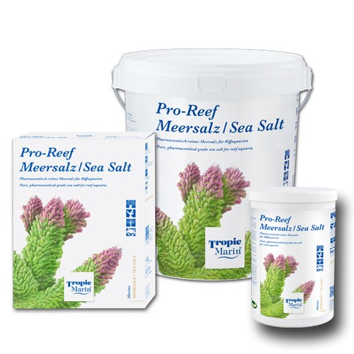 Tropic marin pro reef - tropic, marin®