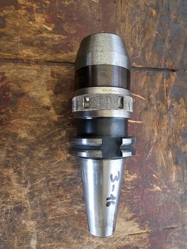 Bohrfutter m16 3 16mm - sk, 40