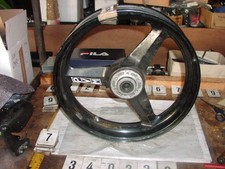 Honda CBR900 SC28  Felge vorne