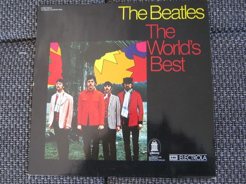 The beatles - beatles-the, best