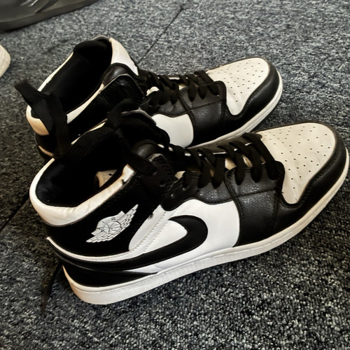 Jordan air - air, top