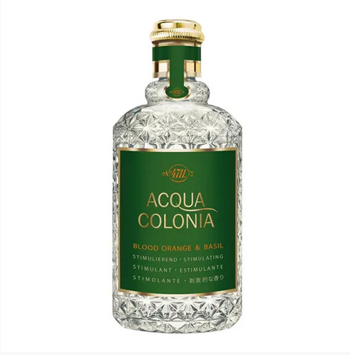 4711 acqua colonia blood - acqua,