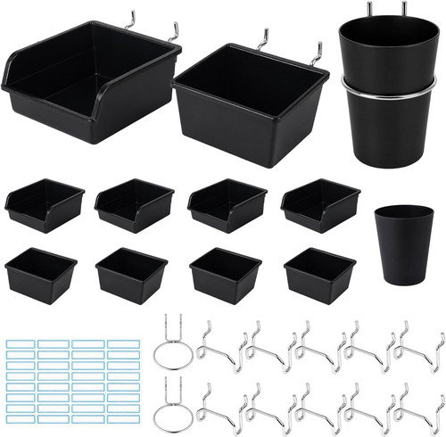 12x werkzeugwand box - 12x, werkzeugwand-box
