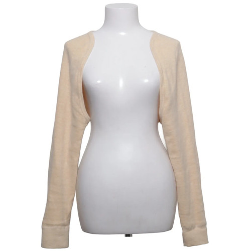 Bolero größe beige - bolero,, größe: