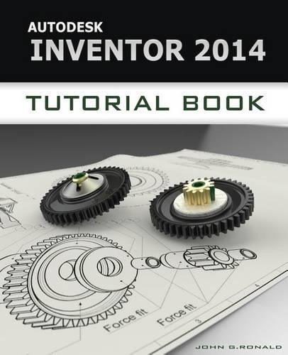 John ronald autodesk inventor - autodesk,