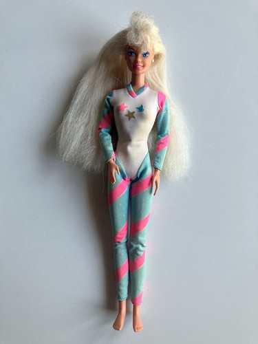 Vintage barbie mattel - vintage,
