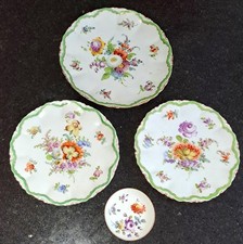 Zauberhafte Sammlung antiker