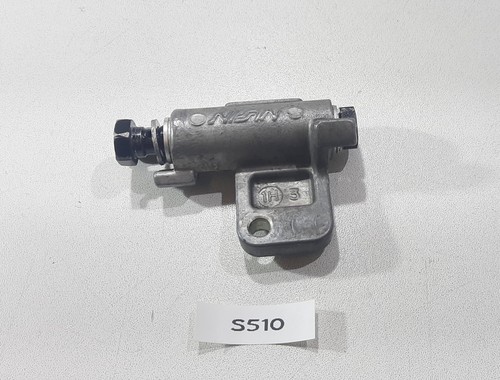 Suzuki sv650s 98 02 - suzuki,