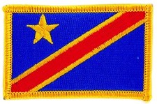 Patch Aufnäher Bestickt