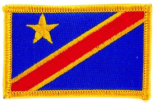Patch aufnäher bestickt - patch,