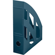 Herlitz Stehsammler A4-C4 classic dunkelblau