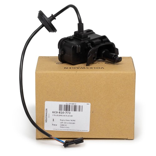 Original stellmotor - vw,