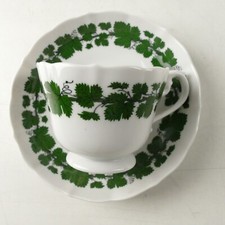 Meissen Neuer Ausschnitt