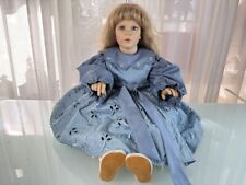 Künstlerpuppe Fiba Vinyl