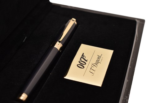 Dupont limited edition - s.t.,