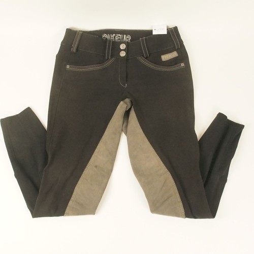 Pikeur vollbesatzreithose - pikeur,