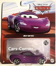 Disney Pixar Cars 2 Holley