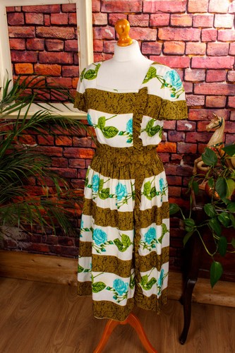 Vintage orig 50er 60er