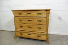 Antike Kommode Schrank