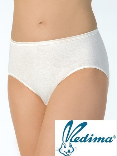 Medima angora damenslip - ®,