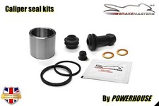 KTM Duke 125 Bremssattel