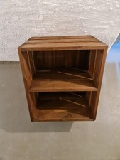 Holzkasten