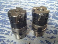 SANDVIK Capto C5 Aufsteckdorn