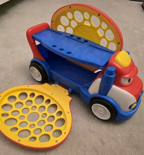 Oball grippers car carrier - oball,